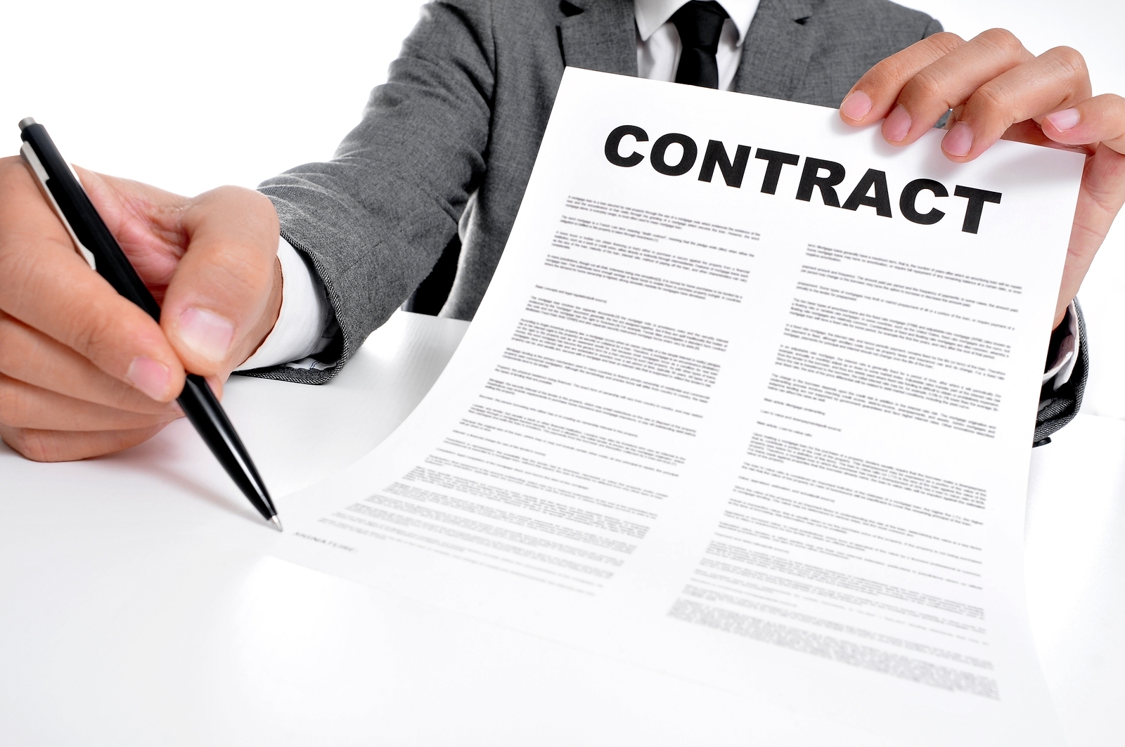 Разработаны новые типовые контракты на монтаж ОПС, его ТО и поставку оборудования (Закон 44-ФЗ)